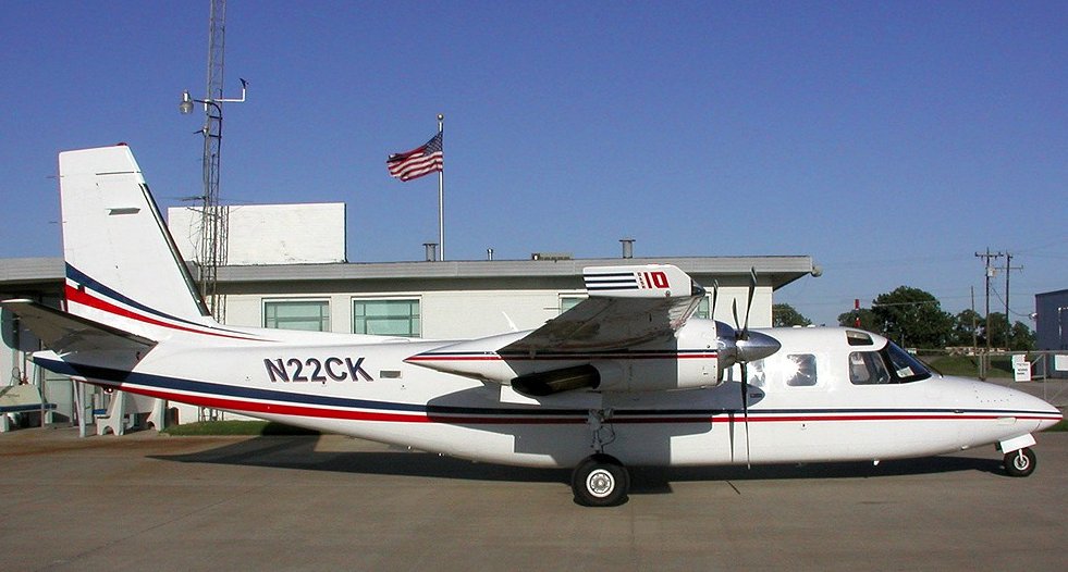 Abandoned & LittleKnown Airfields Central Oklahoma
