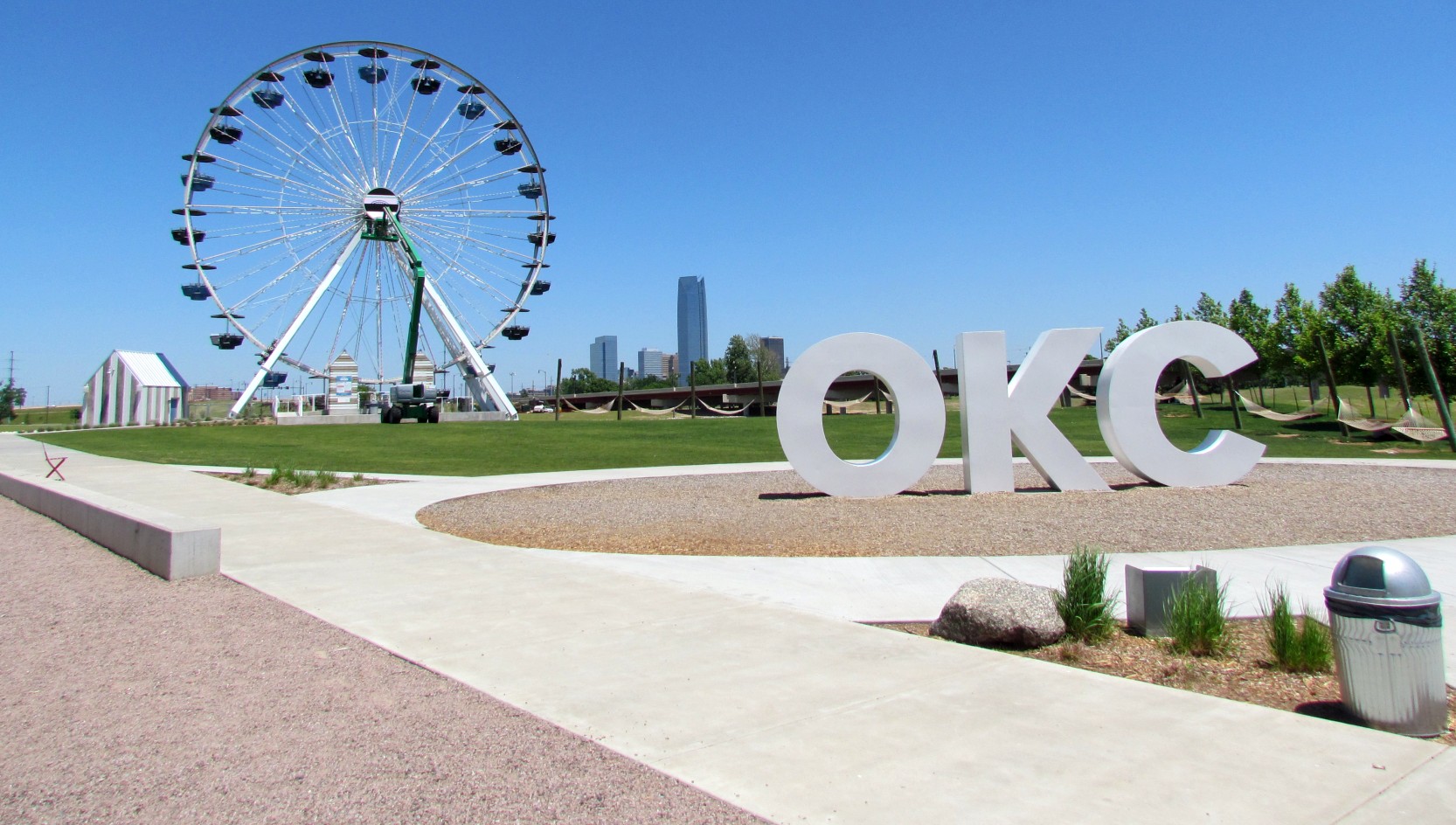 Abandoned & LittleKnown Airfields Central Oklahoma