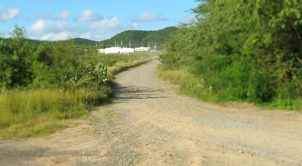 Abandoned &amp, LittleKnown Airfields Eastern Puerto Rico