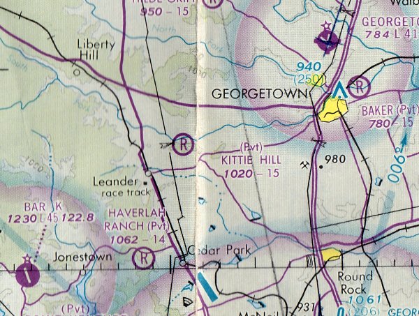 27 Map Of Leander Texas Maps Online For You