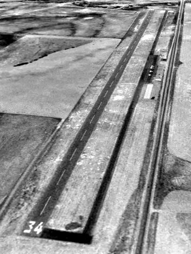 Abandoned & LittleKnown Airfields Southeastern Utah