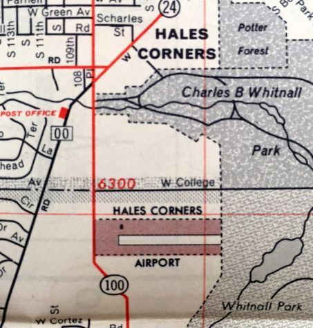 26 Airports In Wisconsin Map Online Map Around The World