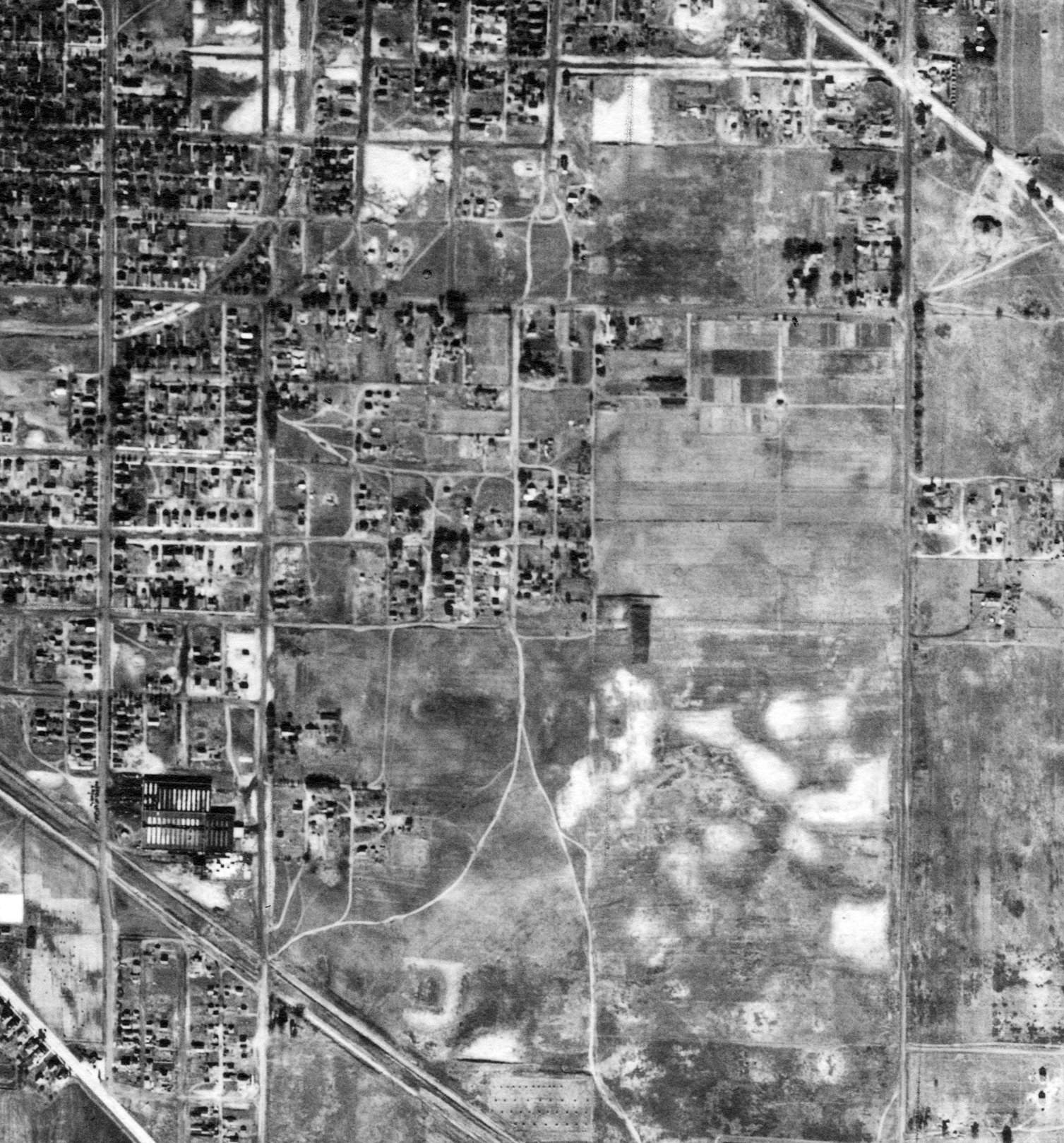 Abandoned & LittleKnown Airfields Southwestern Wisconsin