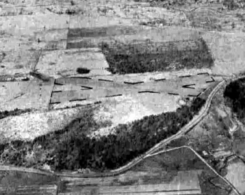 Abandoned & LittleKnown Airfields West Virginia, Northeastern