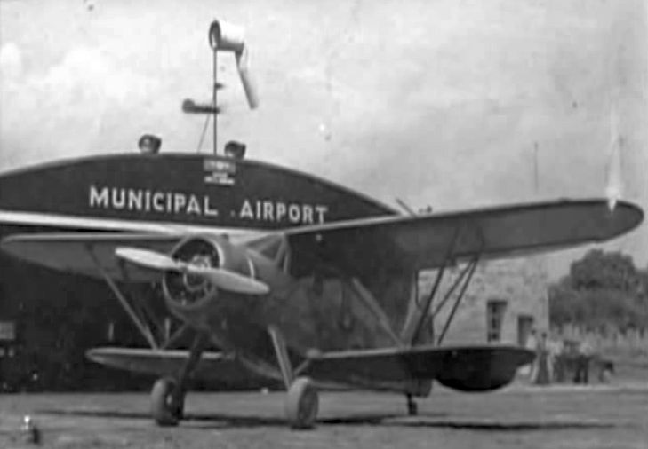 Abandoned & LittleKnown Airfields Southeastern West Virginia