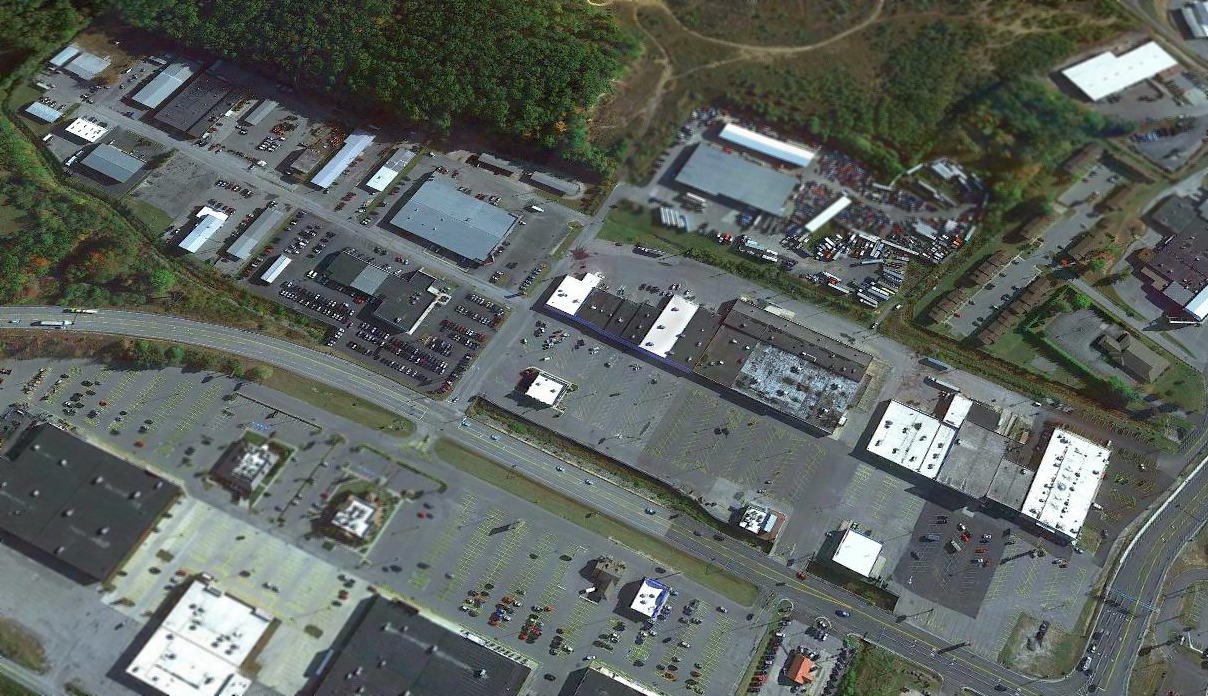 Abandoned & LittleKnown Airfields Southwestern West Virginia