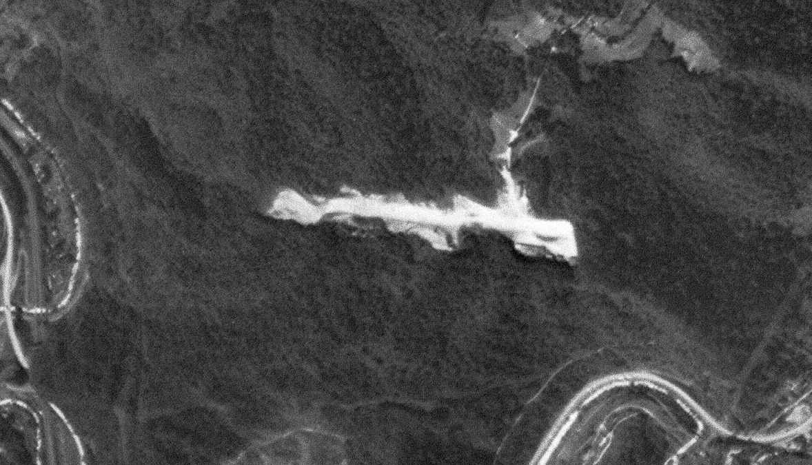 Abandoned & LittleKnown Airfields Southwestern West Virginia