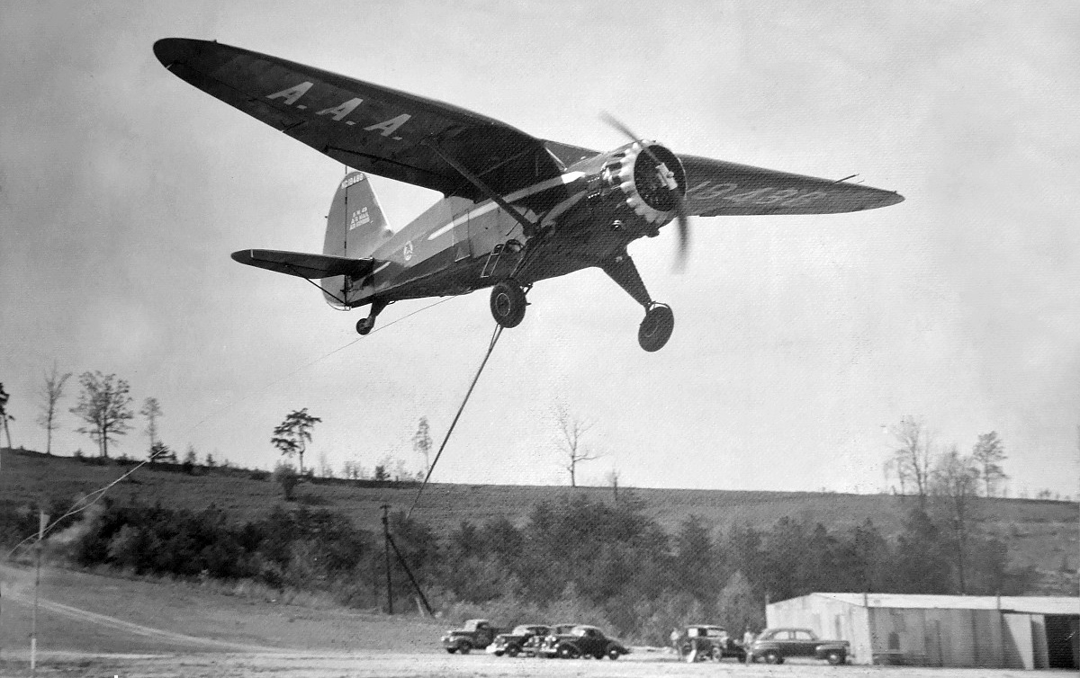 Abandoned & LittleKnown Airfields Southwestern West Virginia