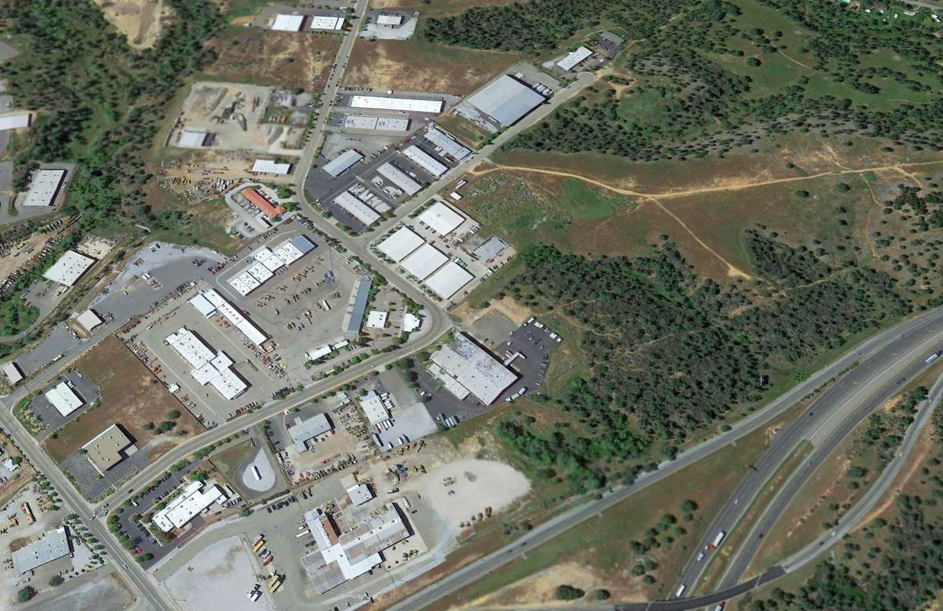 Abandoned & LittleKnown Airfields Northwestern California