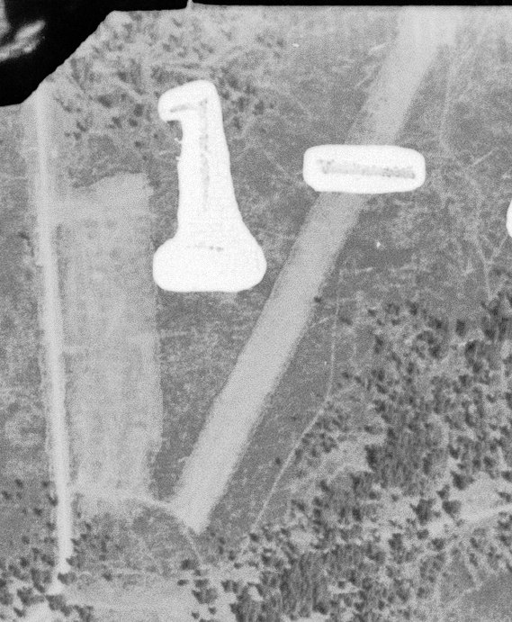 Abandoned & LittleKnown Airfields Northwestern California