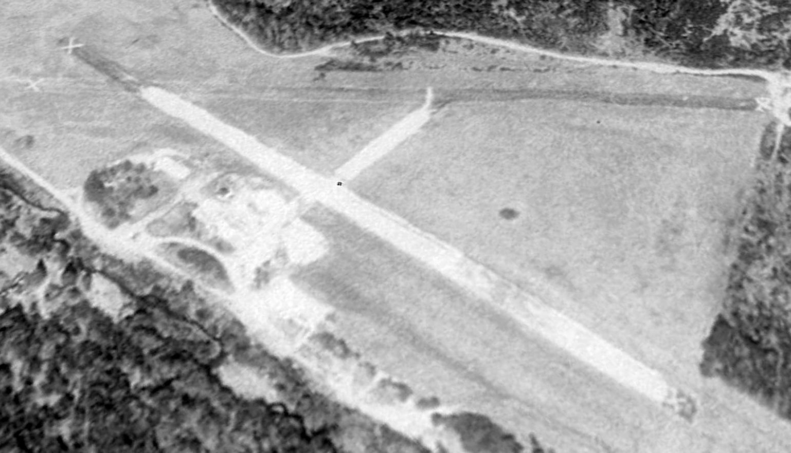 Abandoned & LittleKnown Airfields Eastern Connecticut