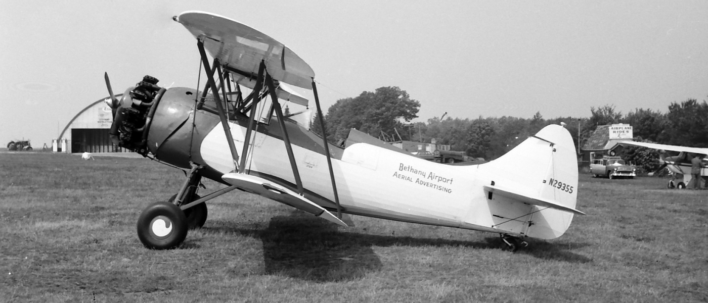 Abandoned & LittleKnown Airfields Central Connecticut