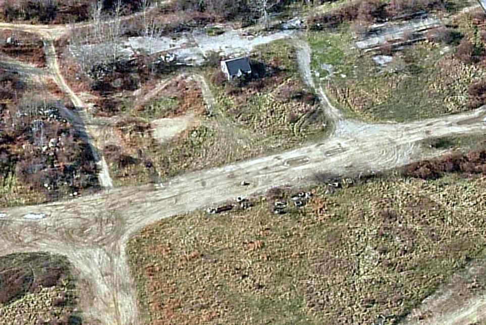 Abandoned & LittleKnown Airfields Eastern Connecticut