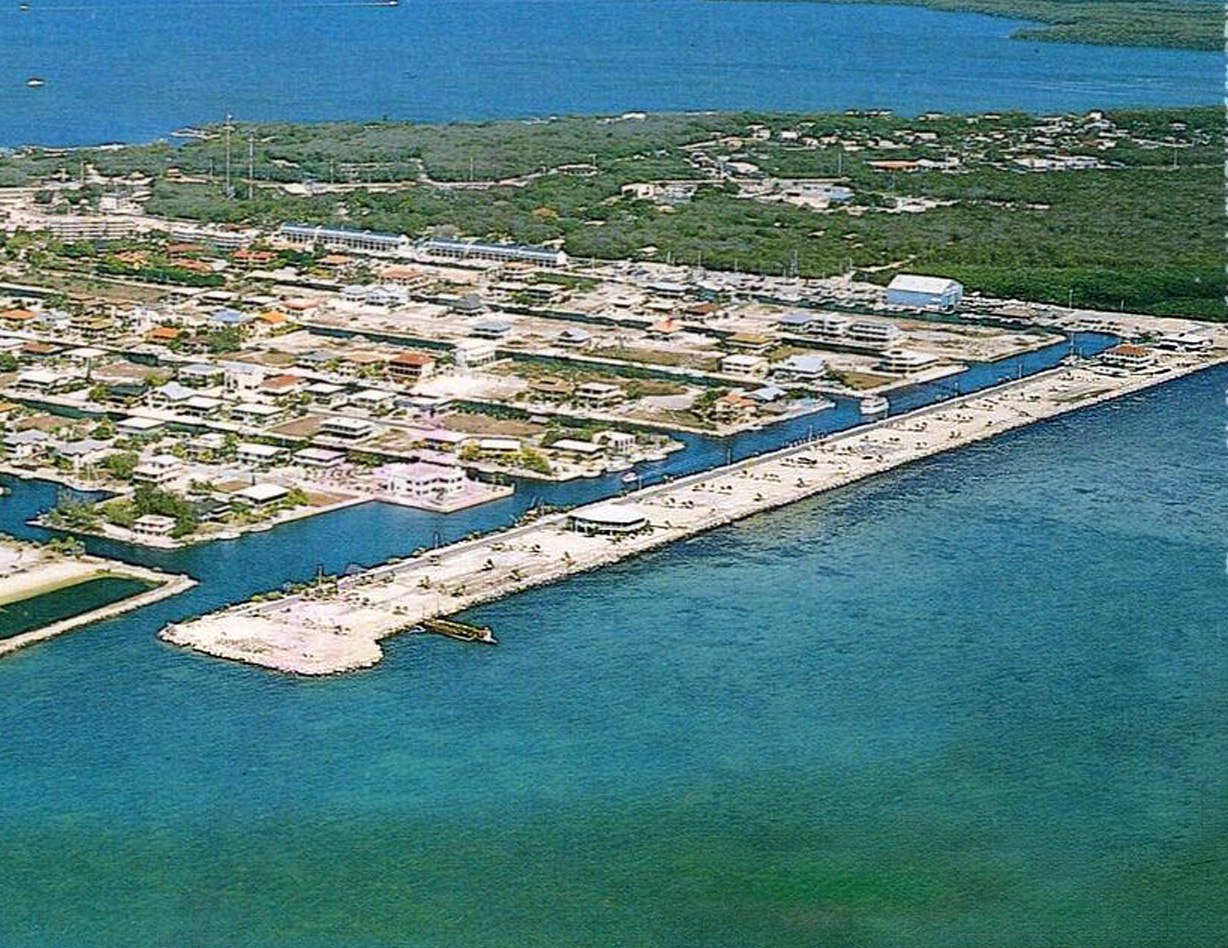 Abandoned & LittleKnown Airfields Florida, Southeastern Jacksonville area