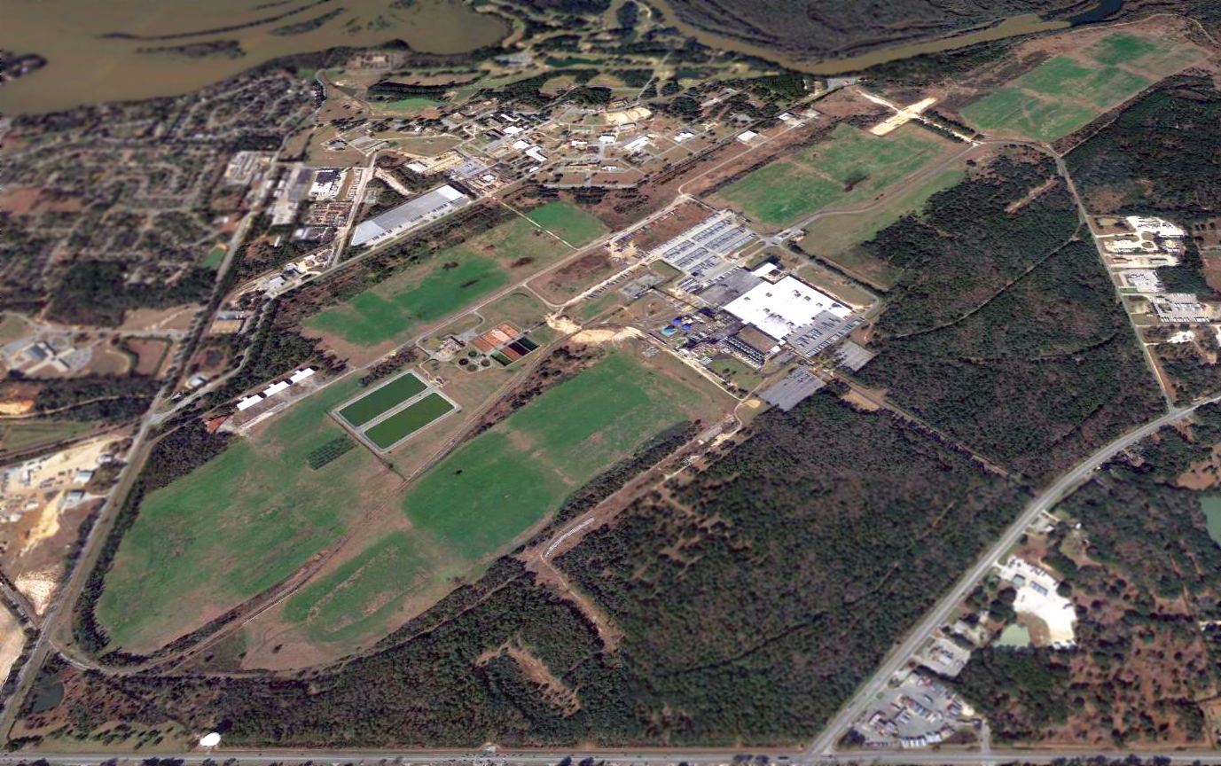 Abandoned & LittleKnown Airfields Southwestern