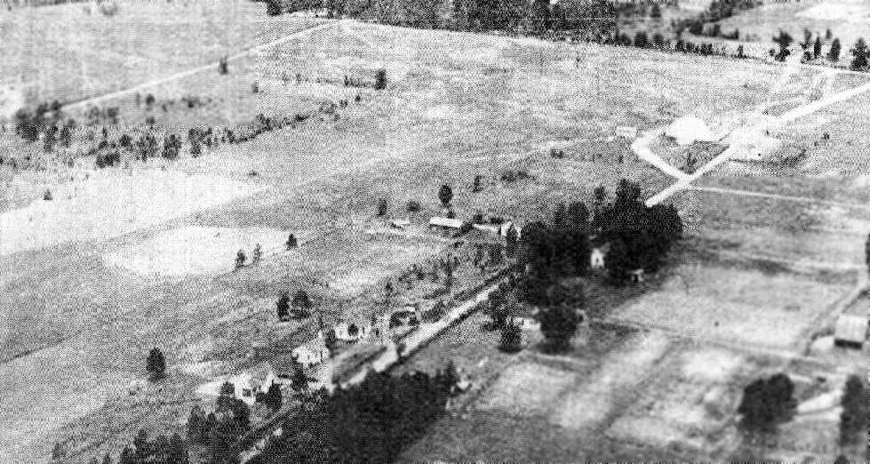 Abandoned & LittleKnown Airfields Northern