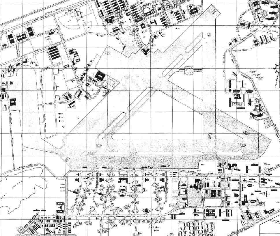 Abandoned & LittleKnown Airfields Hawaii Southern Oahu Island