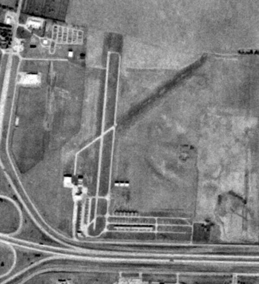 Abandoned & LittleKnown Airfields Illinois, Northwestern Chicago area