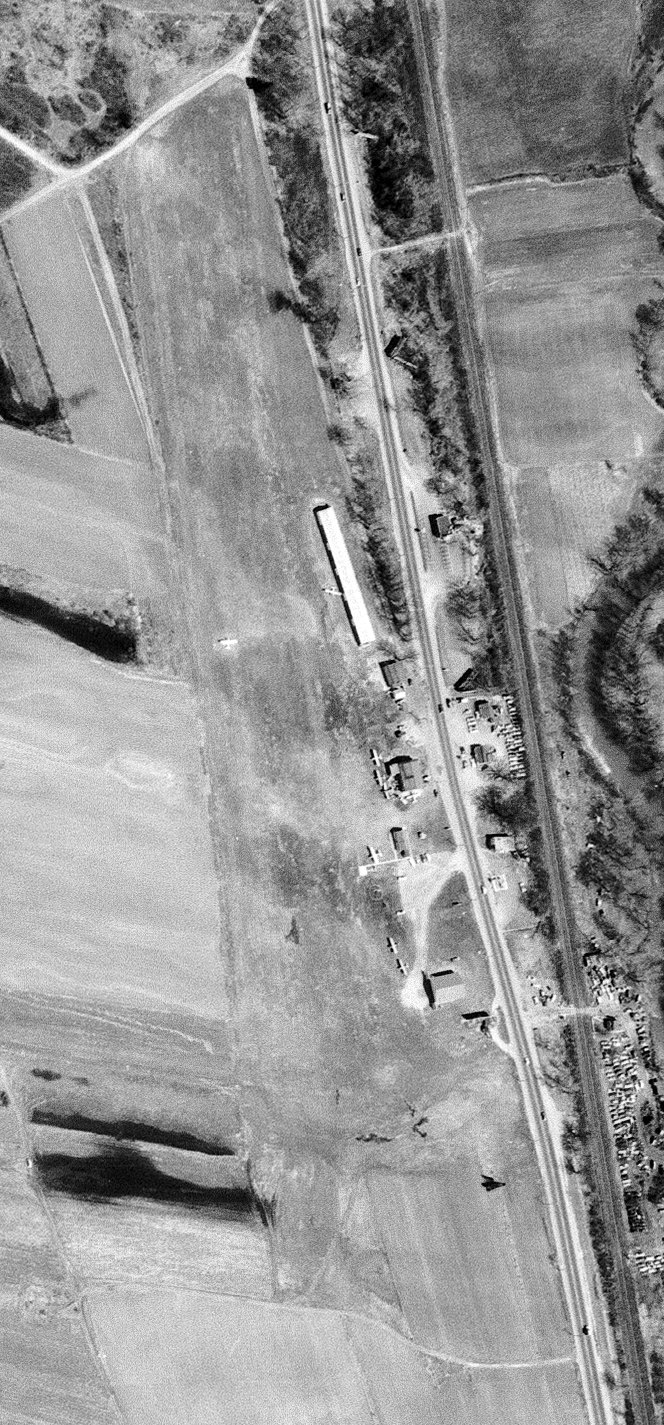 Abandoned & LittleKnown Airfields Western Massachusetts