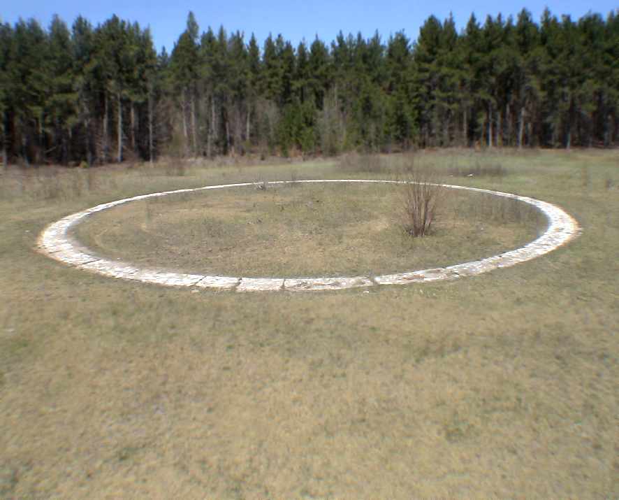 Abandoned & LittleKnown Airfields Northern Michigan
