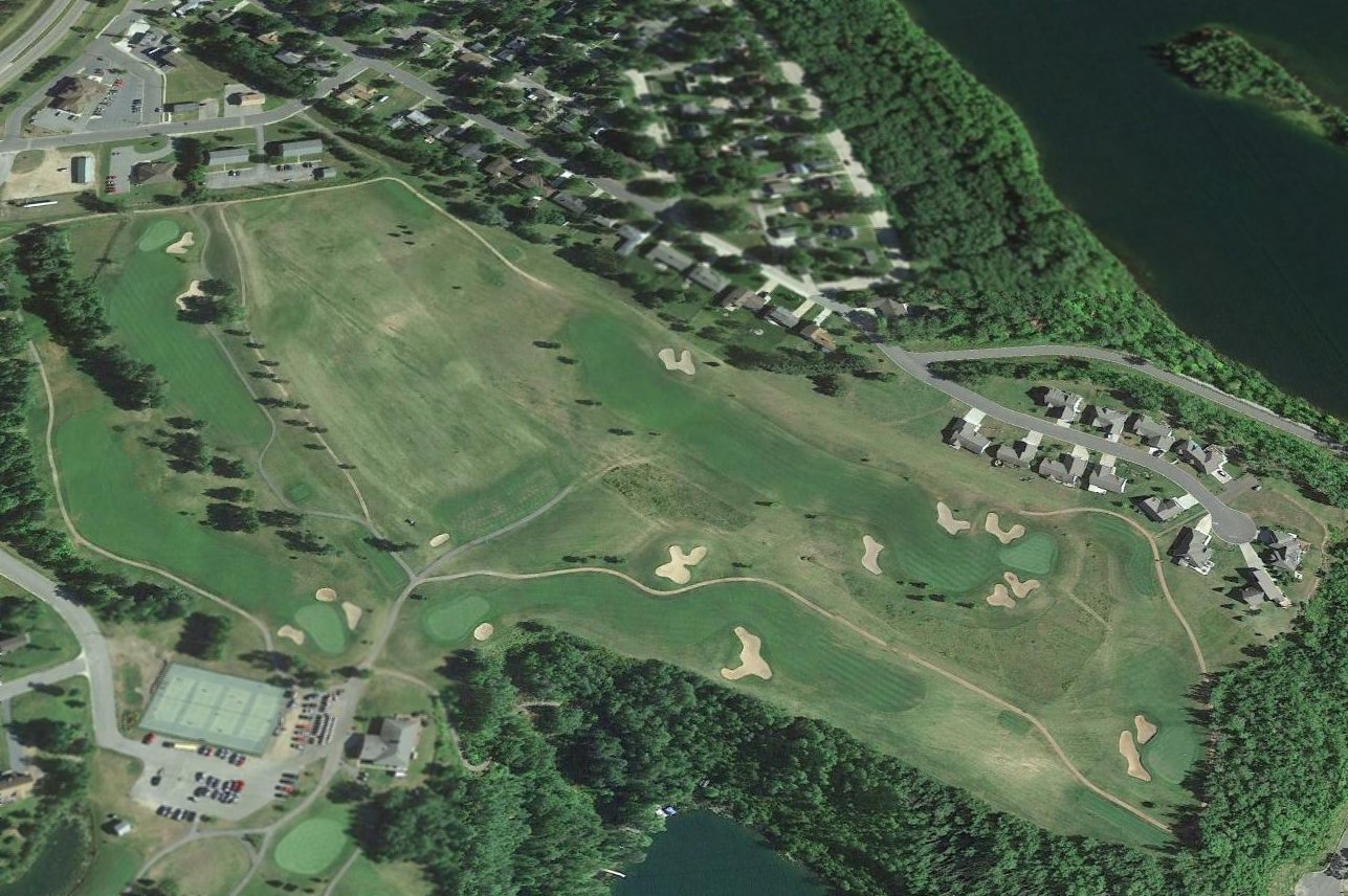 Abandoned & LittleKnown Airfields Northern Minnesota