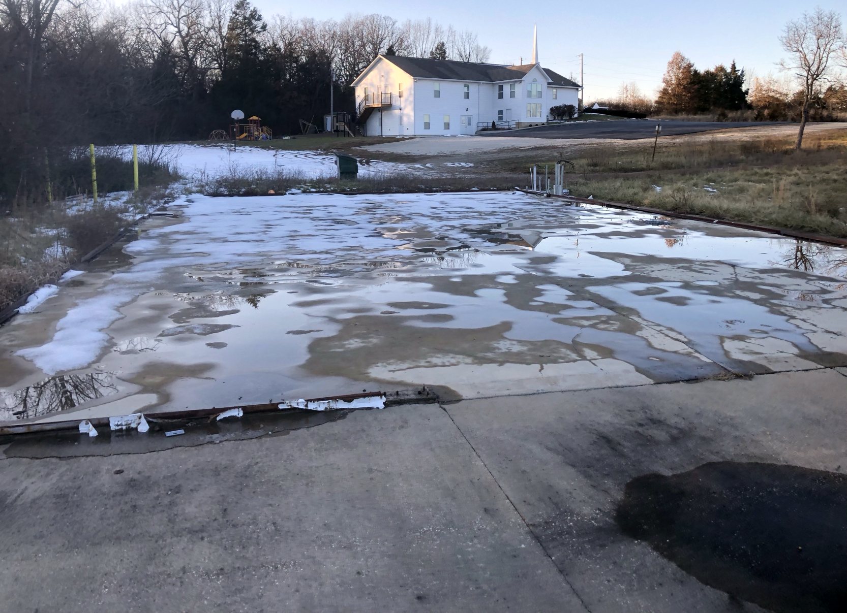Abandoned & LittleKnown Airfields Southeastern Missouri