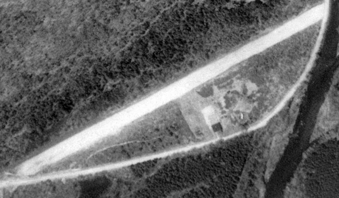 Abandoned & LittleKnown Airfields New Hampshire