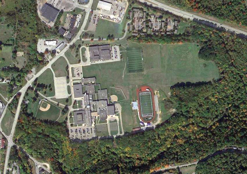 Abandoned & LittleKnown Airfields Southwestern Pennsyvania