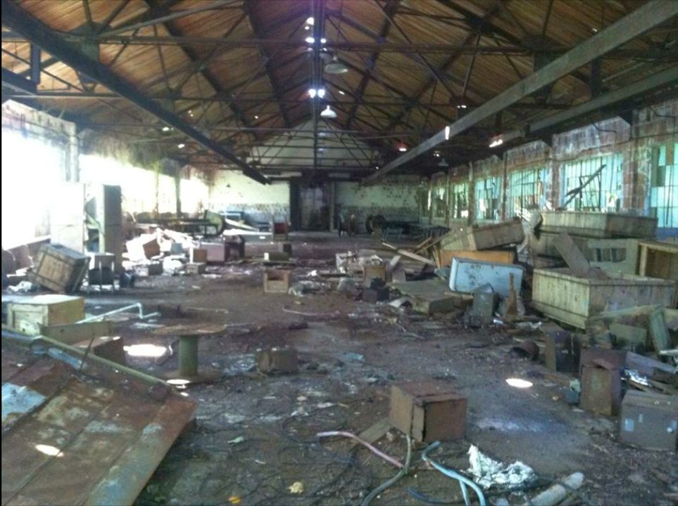 Abandoned & LittleKnown Airfields Rhode Island