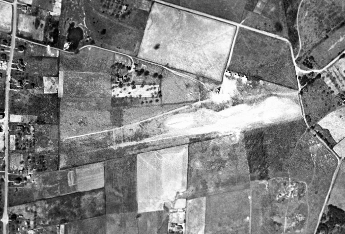 Abandoned & LittleKnown Airfields Western Virginia