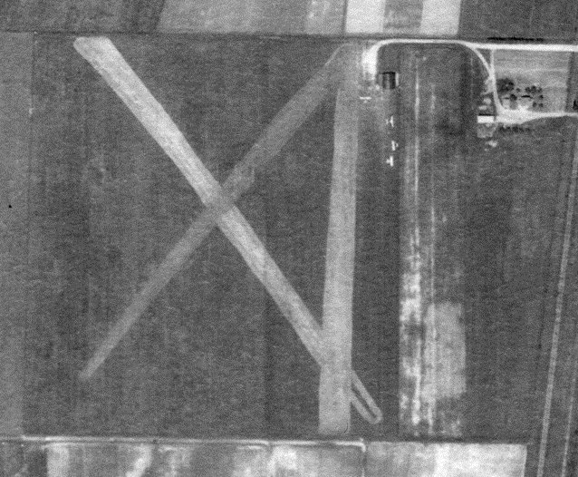 Abandoned & LittleKnown Airfields Northern Wisconsin