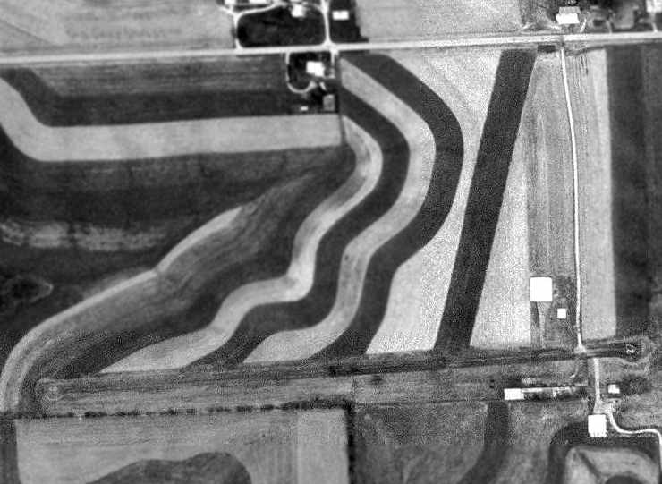 Abandoned & LittleKnown Airfields Southwestern Wisconsin