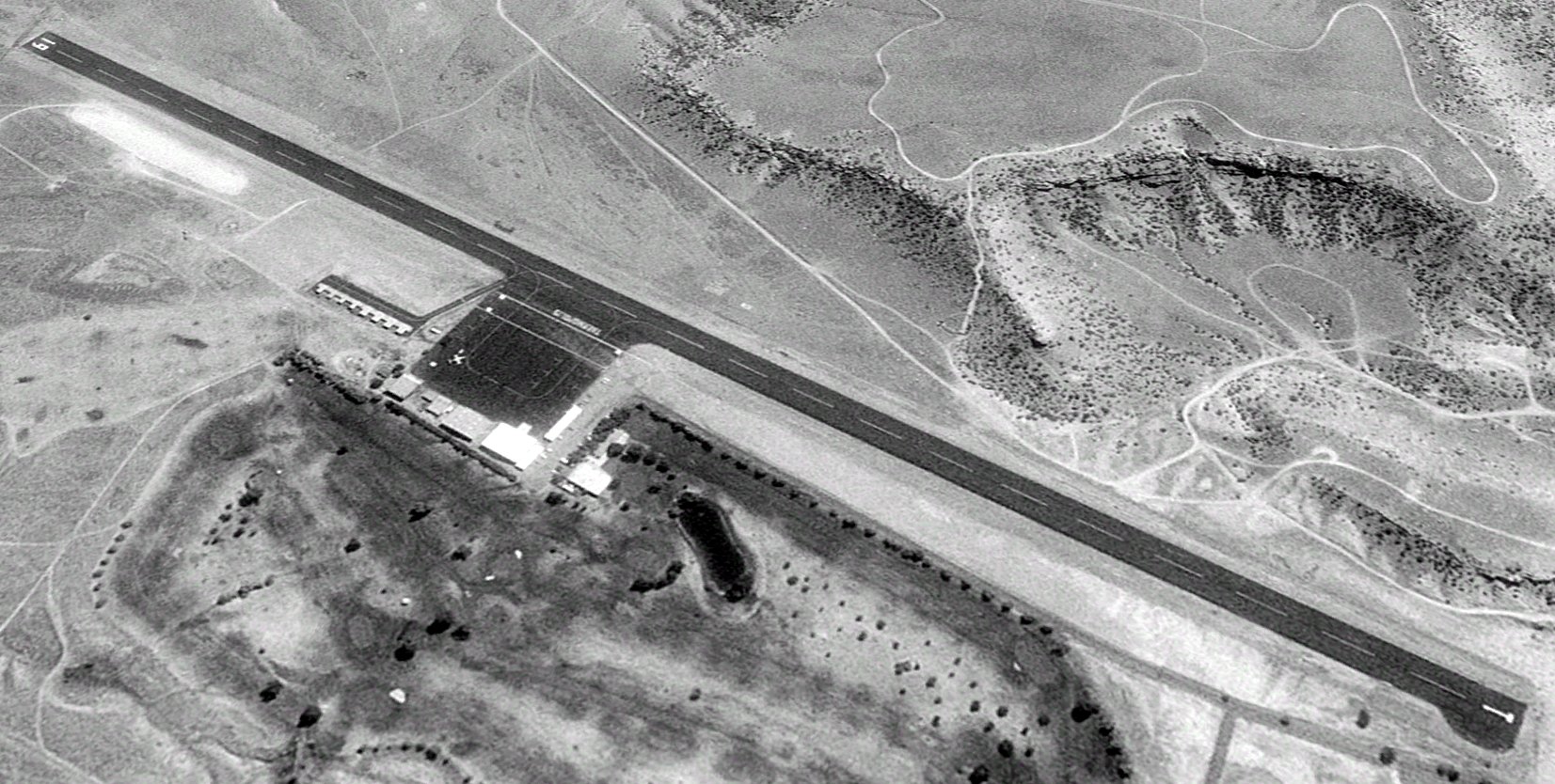 Airfields_WY