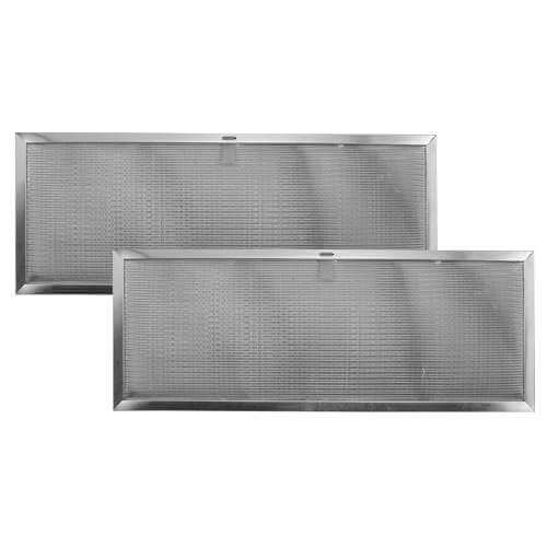 Order (2 Pack) Sears Kenmore 97013160 Aluminum Mesh Grease Range Hood