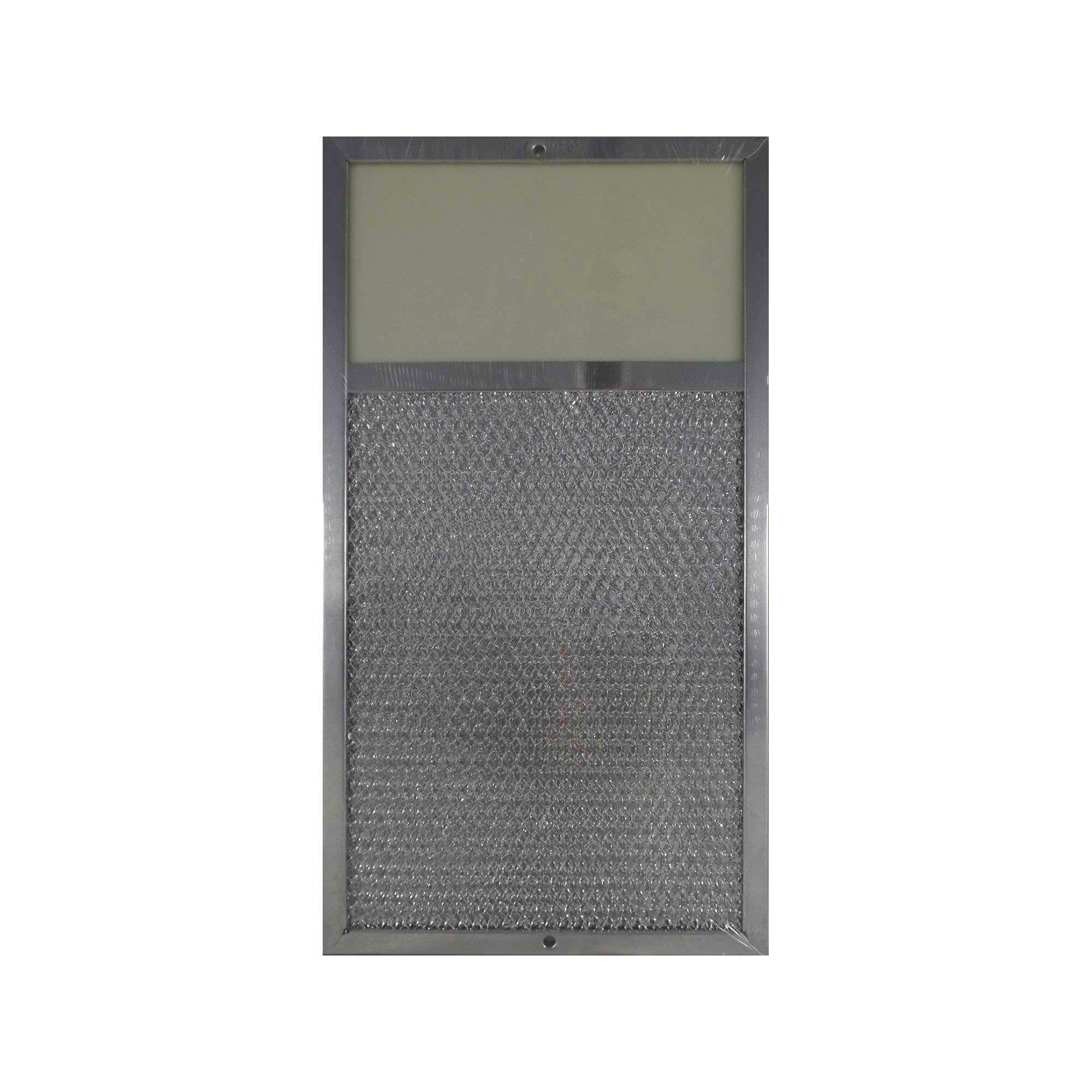 Order Broan R610027 Aluminum Mesh Grease Lense Range Hood Filter