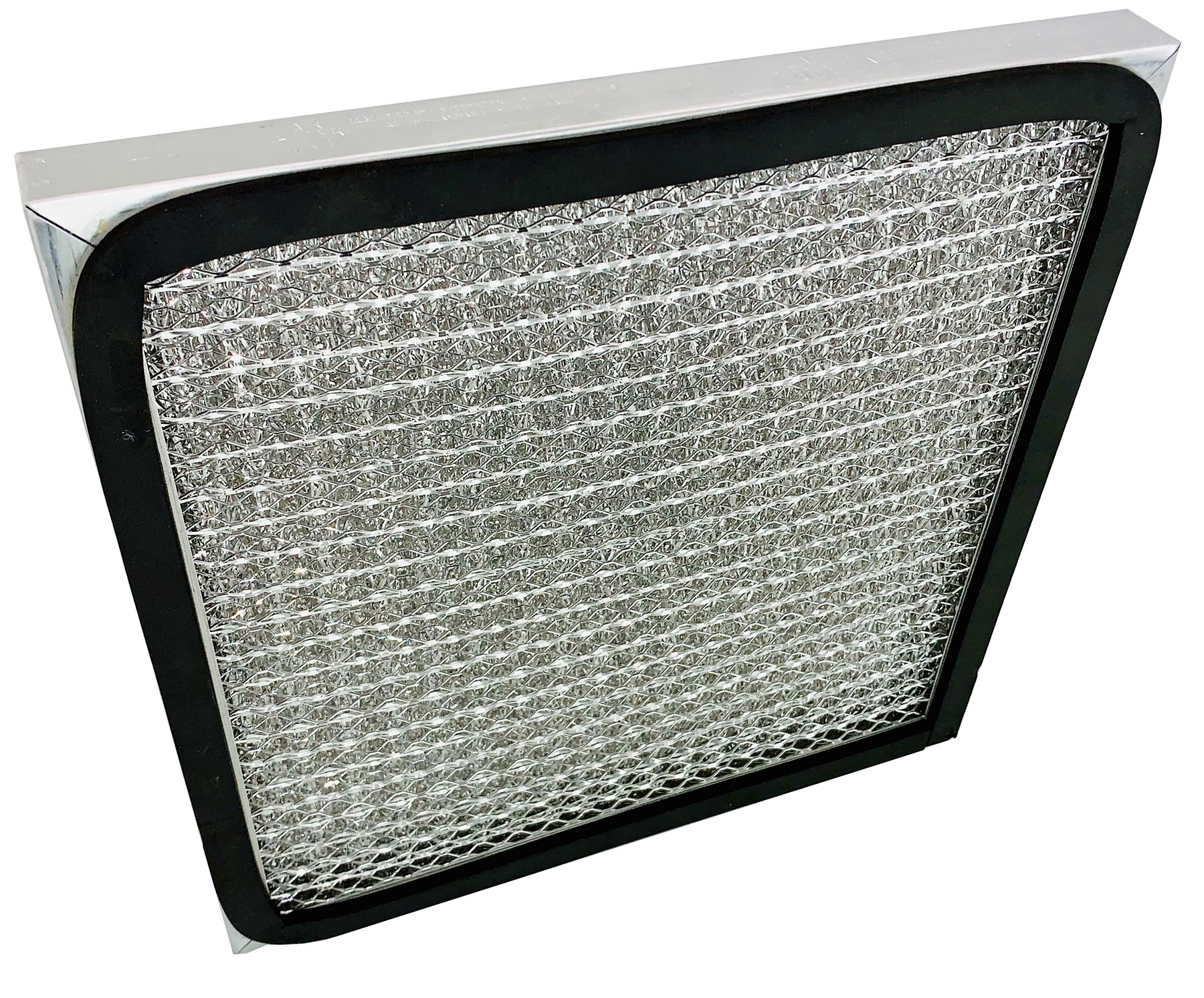 The APF1 Aluminum Mesh Filter item listed in Filters under the sub