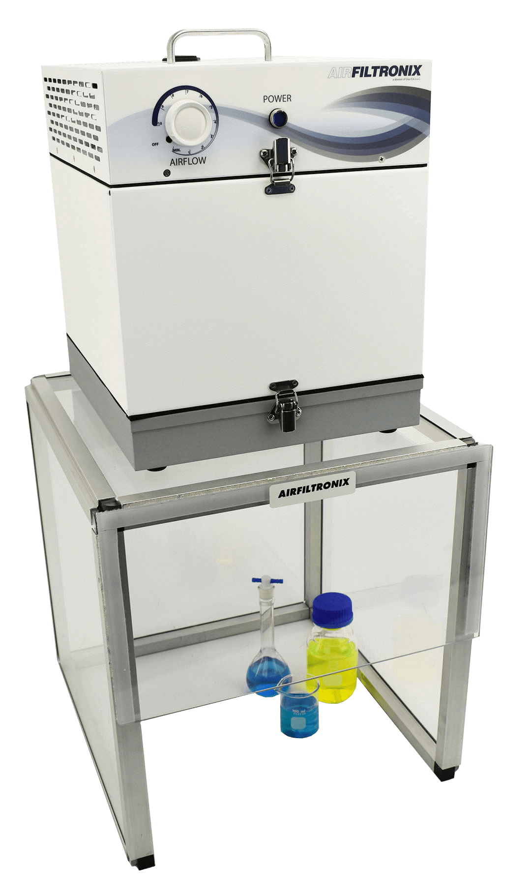 Ductless Fume Hood ubicaciondepersonas.cdmx.gob.mx