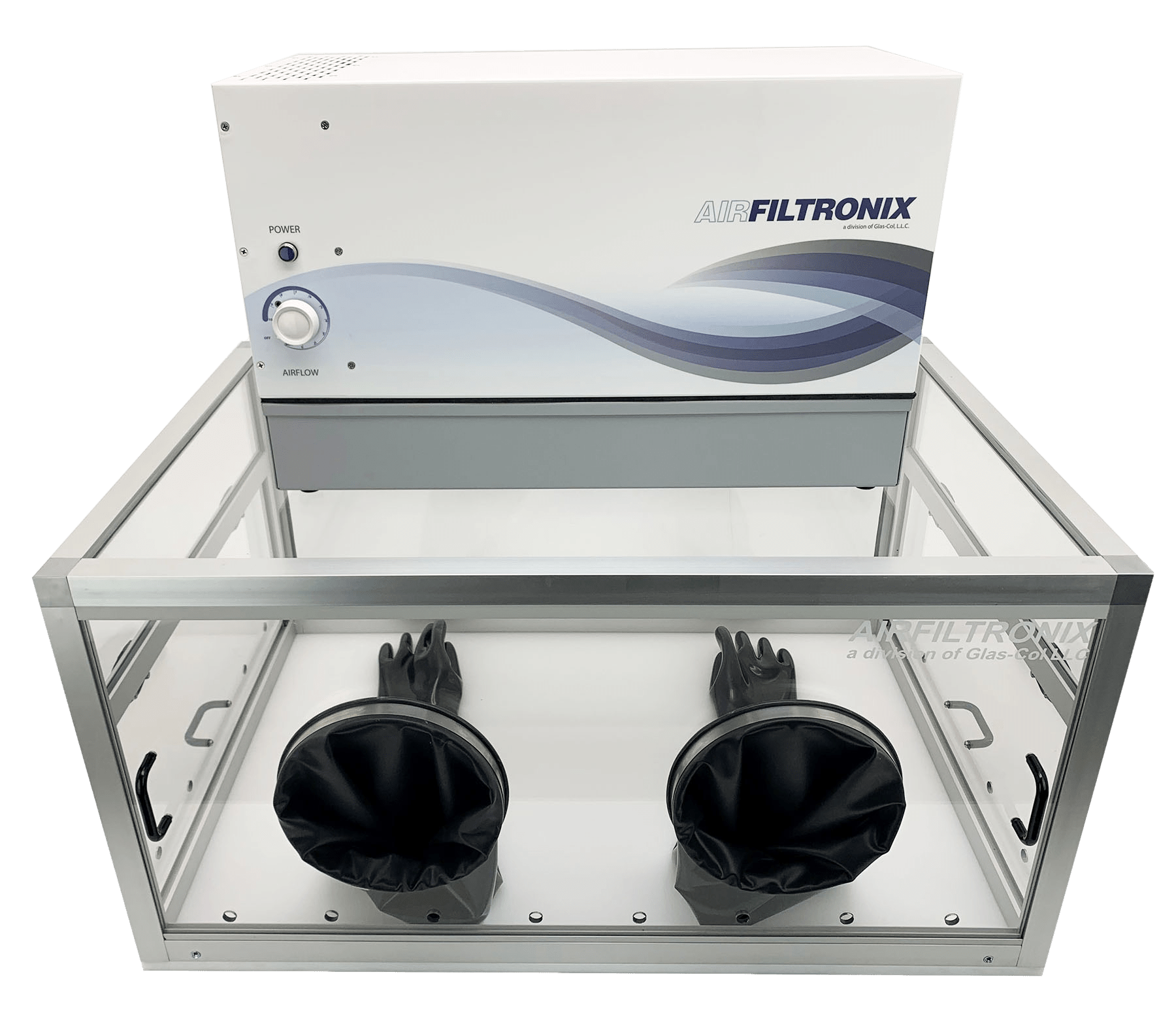 Ductless Fume Hoods and associated products listed in subcategories