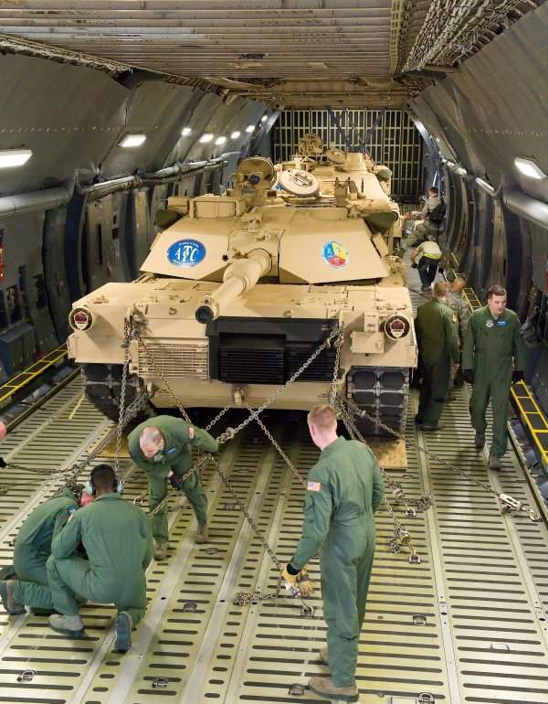 Dover Air Force Base Airforce Technology