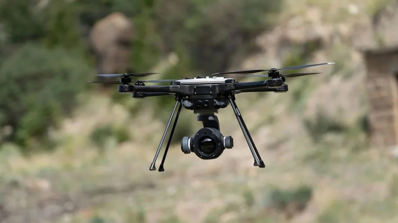 FLIR Unveils New StormCaster Payloads For SkyRanger And, 48% OFF