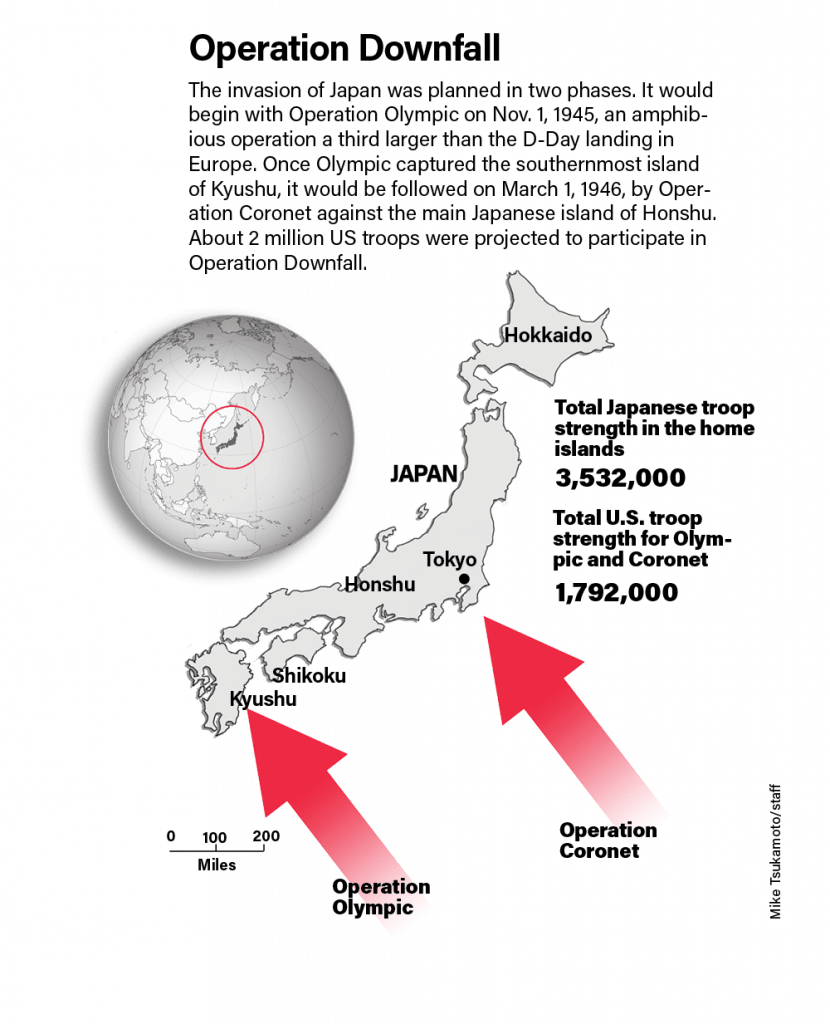 Japan’s Last Ditch Force Air & Space Forces Magazine