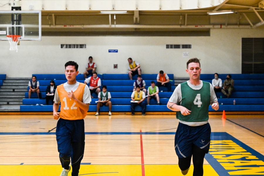 Air Force releases cardio and strength fitness assessment.