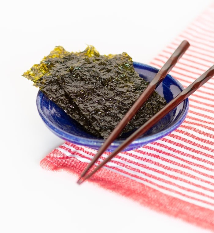 Can You Eat Too Much Seaweed Snacks What Experts Say