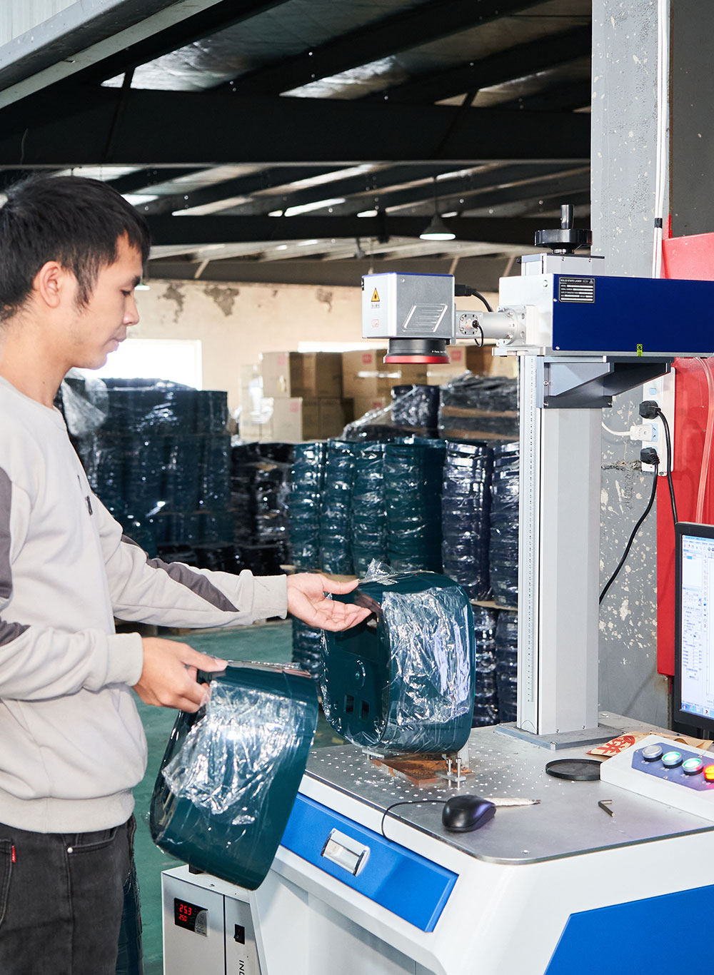 News Basket Air Fryer Selection and Operation Guide