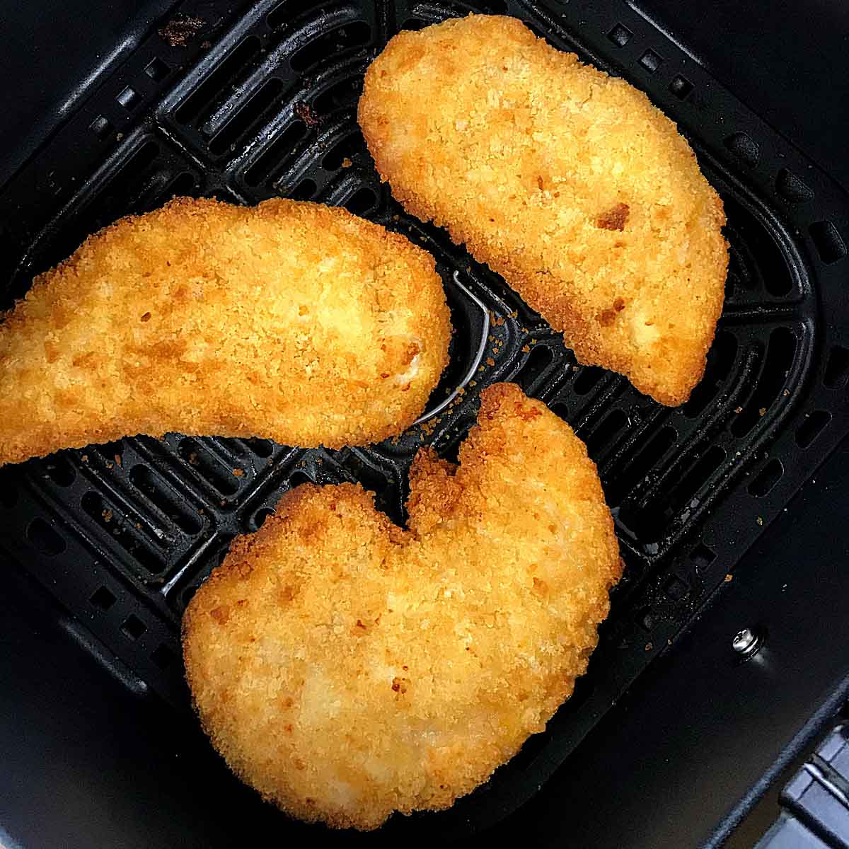 How To Cook Frozen Breaded Chicken Breast » Blockmud