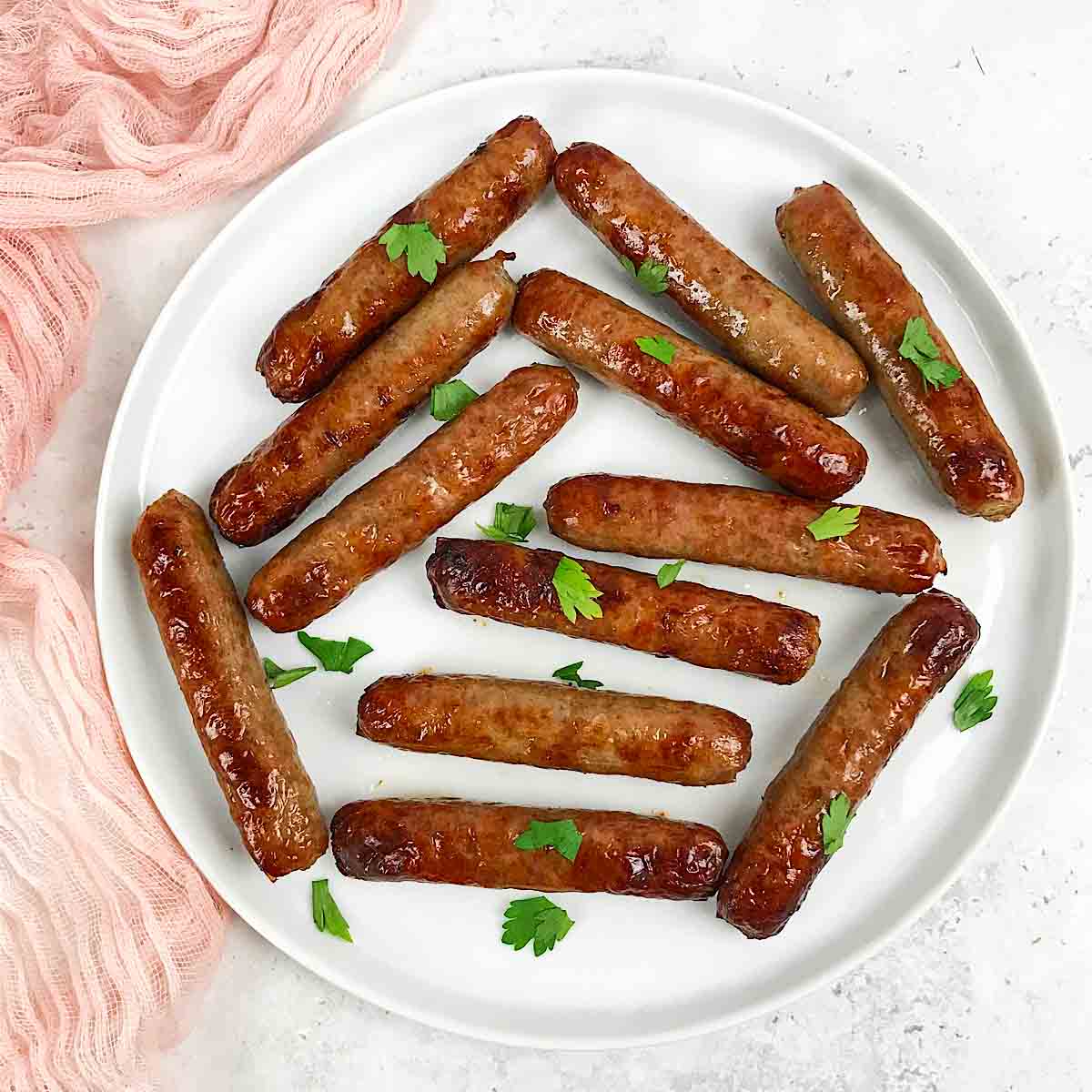 Air Fryer Breakfast Sausage: The Ultimate Guide to Crispy, Flavorful Mornings