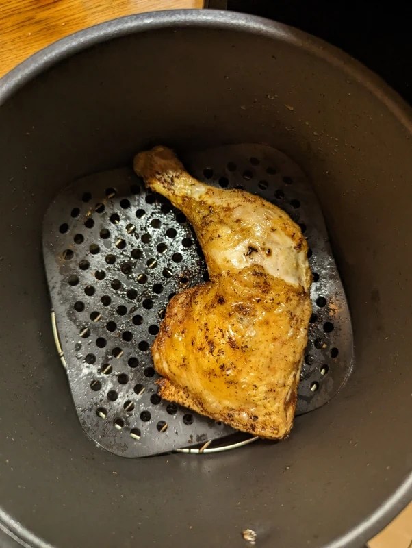 Review Review Ninja Max XL Air Fryer AF160EU Συνταγές για Air Fryer