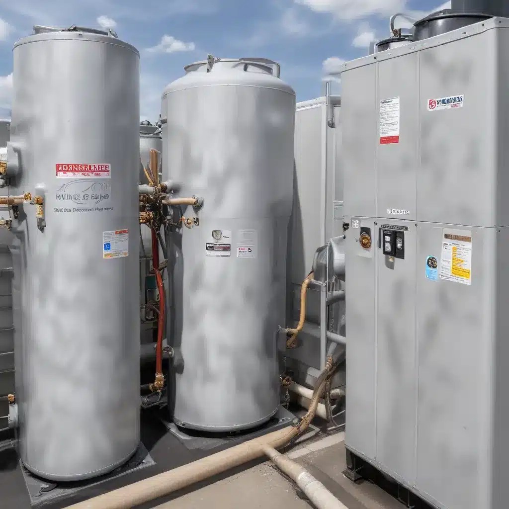 Compliance Mastery: A Comprehensive Roadmap for Navigating Refrigerant Regulations, Best Practices, and Staying Ahead of Industry Trends