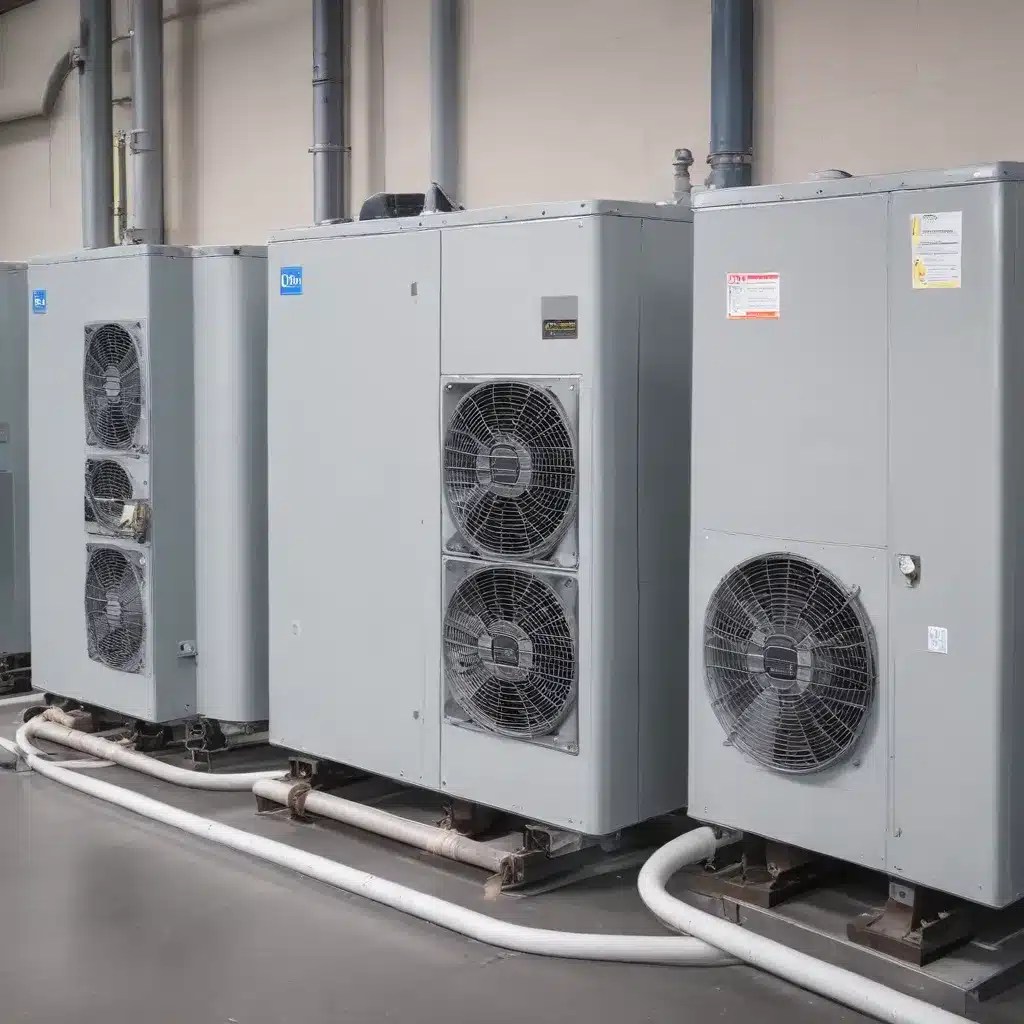 Embracing Sustainable Refrigerant Options: Exploring the Latest Innovations in the HVAC Industry