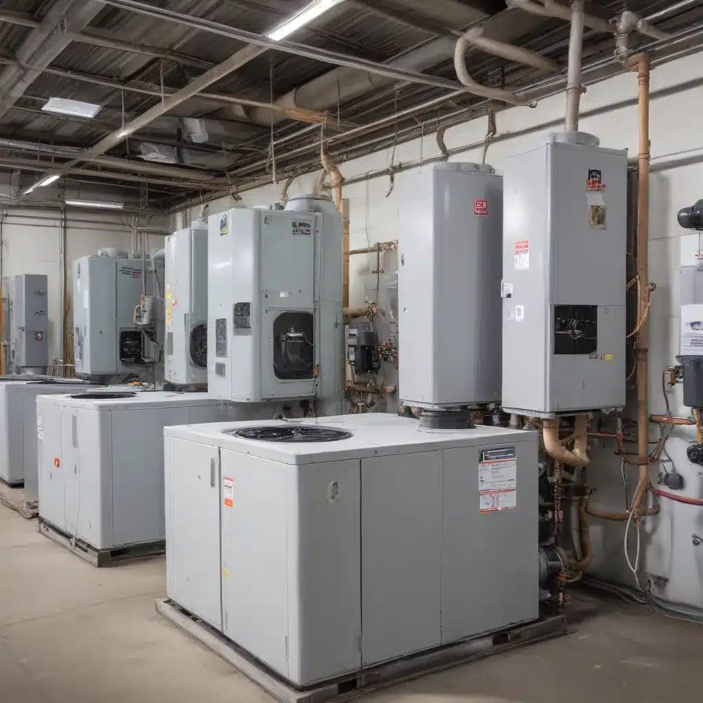 Refrigerant Reclamation: Unlocking the Benefits of Closed-Loop HVAC Systems for Sustainability